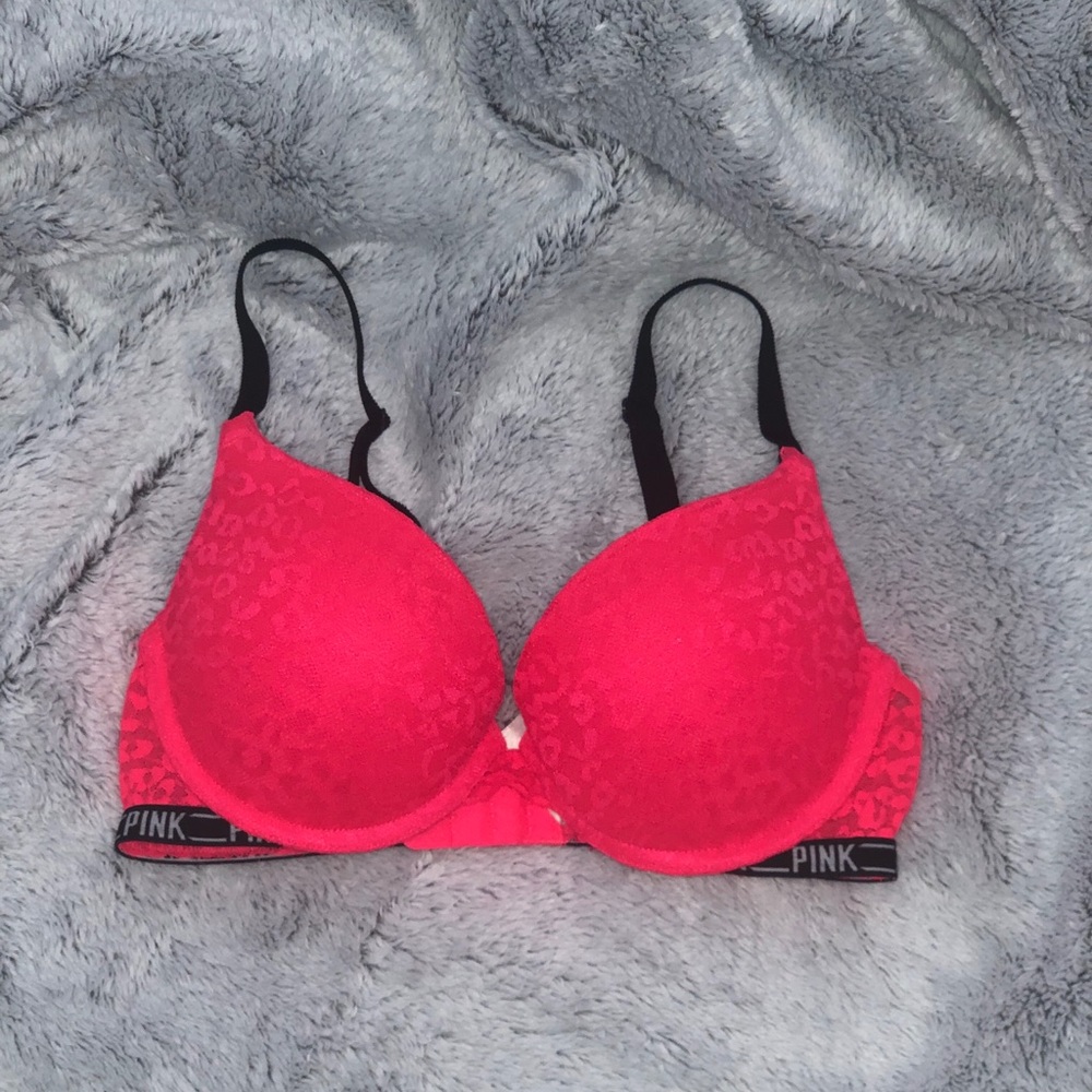 Push Up Bra